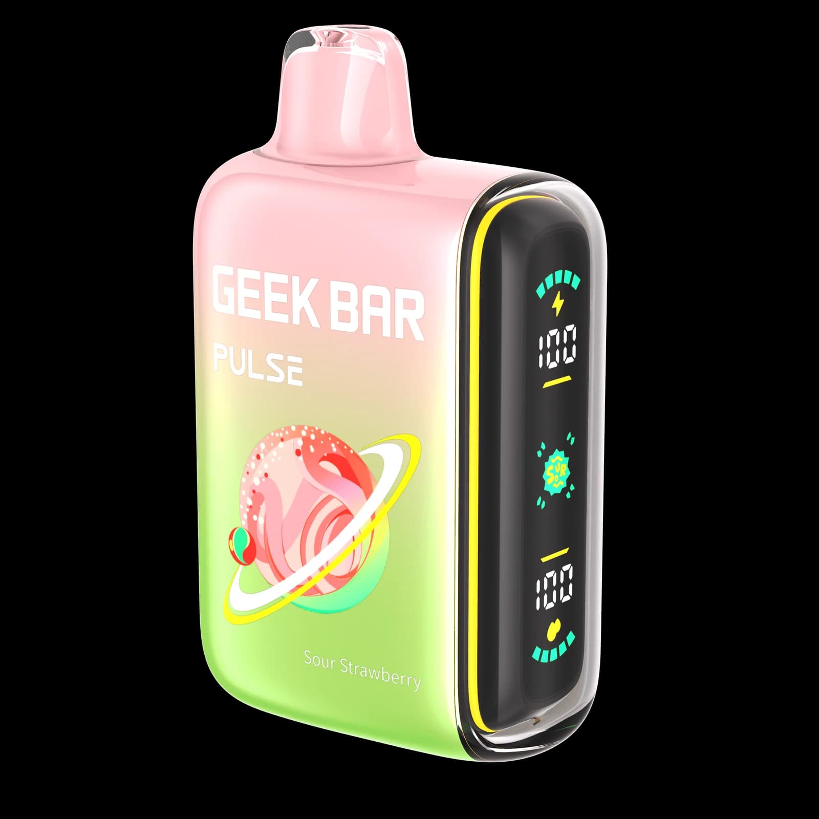 Geek Bar